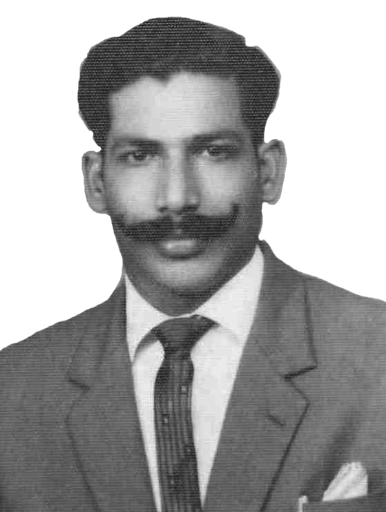 Prabhakar Vithal Sinari 